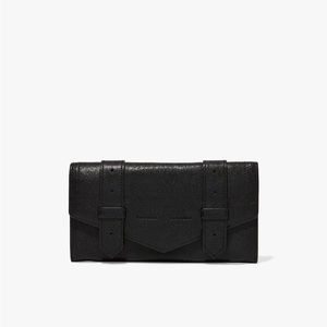 NEW WITH TAGS Proenza Shouler Black Wallet
